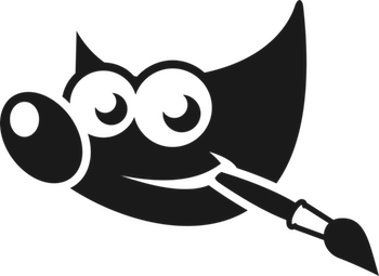 Gimp logo