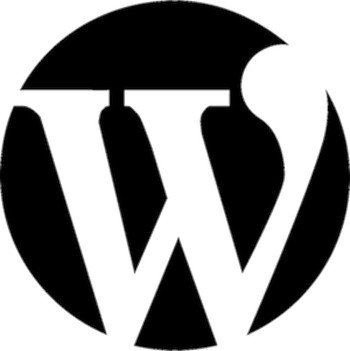 WordPress logo